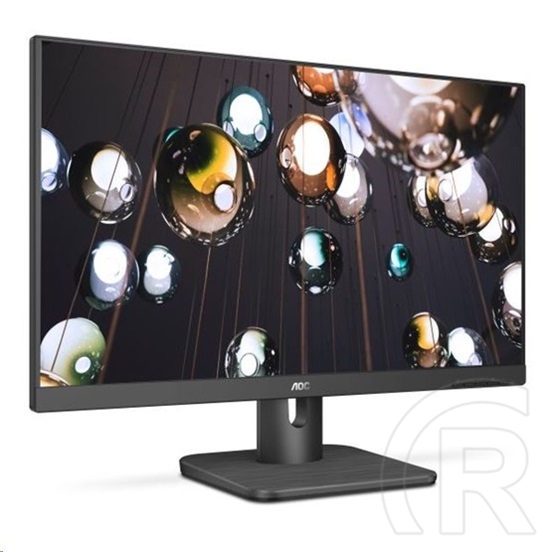 24" AOC 24E1Q monitor
