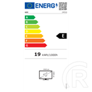 24" AOC 24E1Q monitor