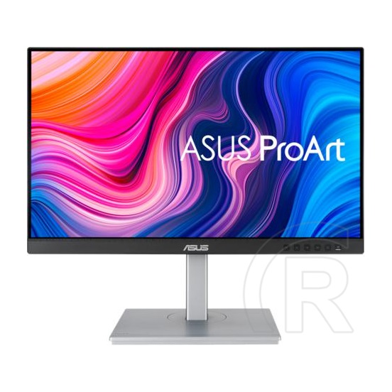 24" Asus PA247CV monitor