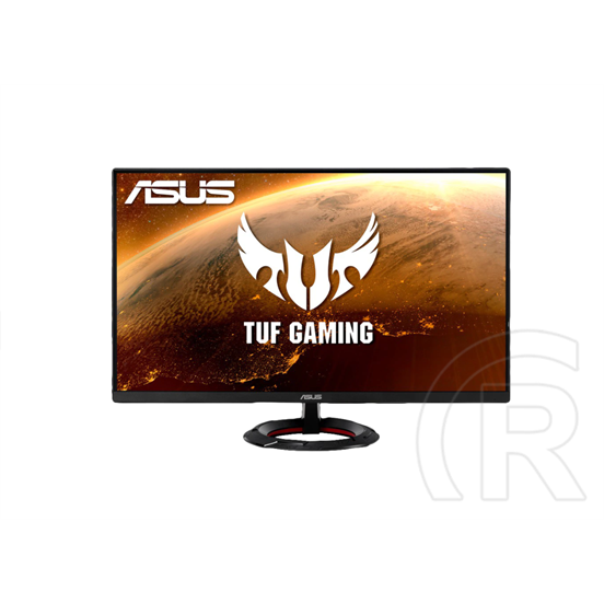 24" Asus VG249Q1R monitor