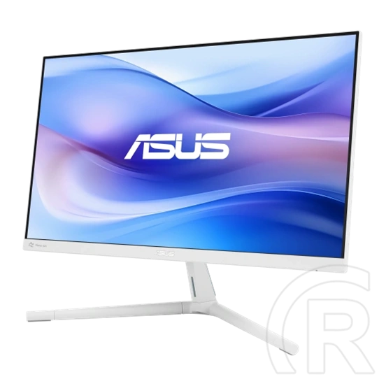 24" Asus VU249HFI-W monitor (IPS, LED)