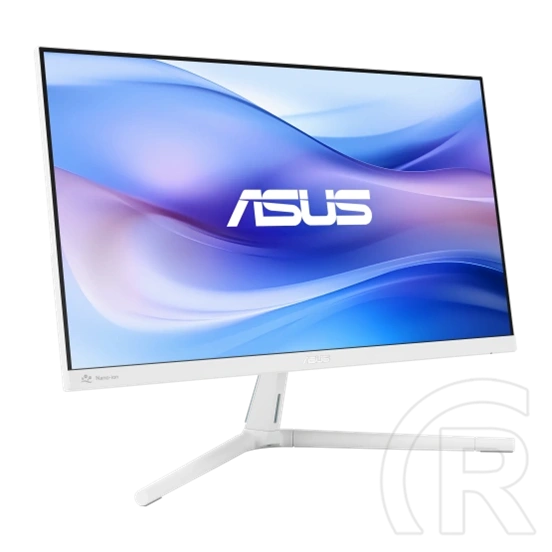 24" Asus VU249HFI-W monitor (IPS, LED)