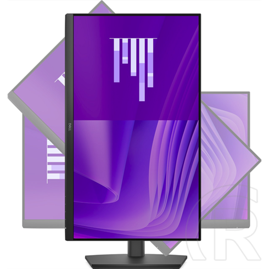 24" Dell E2425HSM Pro monitor