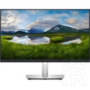 24" Dell P2423DE monitor (IPS, 2560x1440, DP+HDMI+USB HUB)