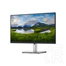 24" Dell P2423DE monitor (IPS, 2560x1440, DP+HDMI+USB HUB)