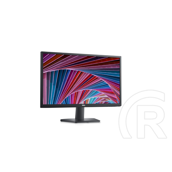 24" Dell SE2422H monitor (VA, 1920x1080, 75Hz, HDMI+VGA)