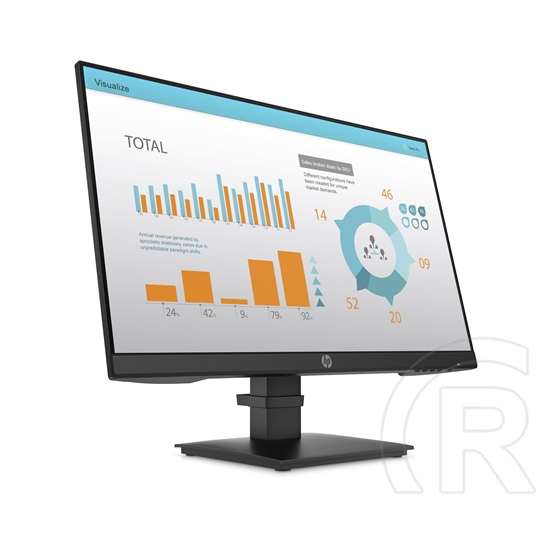 24" HP P24 G4 monitor