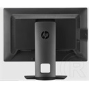 24" HP Z24x G2 monitor (IPS, 1920x1200, DP+HDMI+DVI)