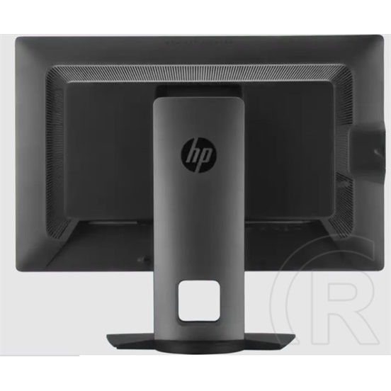 24" HP Z24x G2 monitor (IPS, 1920x1200, DP+HDMI+DVI)