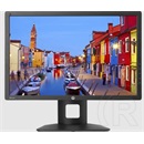24" HP Z24x G2 monitor (IPS, 1920x1200, DP+HDMI+DVI)