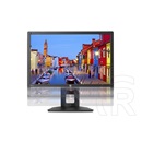 24" HP Z24x G2 monitor (IPS, 1920x1200, DP+HDMI+DVI)