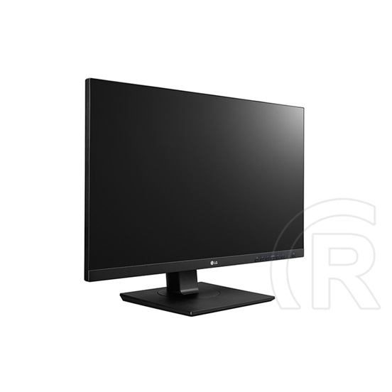 24" LG 24BK750Y-B monitor (IPS, 1920x1080, HDMI)