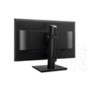 24" LG 24BK750Y-B monitor (IPS, 1920x1080, HDMI)