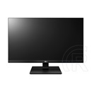24" LG 24BK750Y-B monitor (IPS, 1920x1080, HDMI)