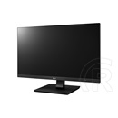 24" LG 24BK750Y-B monitor (IPS, 1920x1080, HDMI)
