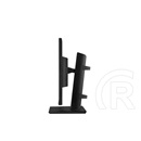 24" LG 24BK750Y-B monitor (IPS, 1920x1080, HDMI)