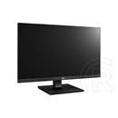24" LG 24BK750Y-B monitor (IPS, 1920x1080, HDMI)