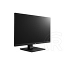24" LG 24BK750Y-B monitor (IPS, 1920x1080, HDMI)