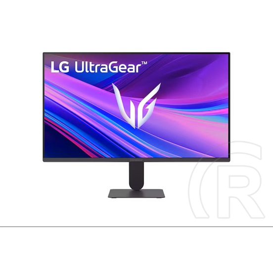 24" LG 24G411A-B.AEU FHD IPSt monitor