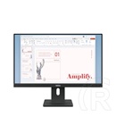 24" Lenovo ThinkVision E24-40 monitor