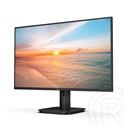 24" Philips monitor (1920x1080, VGA/HDMI)
