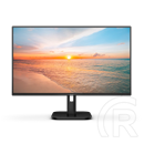 24" Philips monitor (IPS, 1920x1080, 100Hz, HDMI/2xUSB/USB-C)