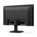 24" Philips monitor (IPS, 1920x1080, 100Hz, HDMI/2xUSB/USB-C)