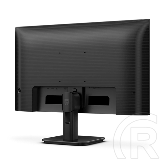 24" Philips monitor (IPS, 1920x1080, 100Hz, HDMI/2xUSB/USB-C)