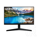 24" Samsung LF24T370FWRXEN monitor