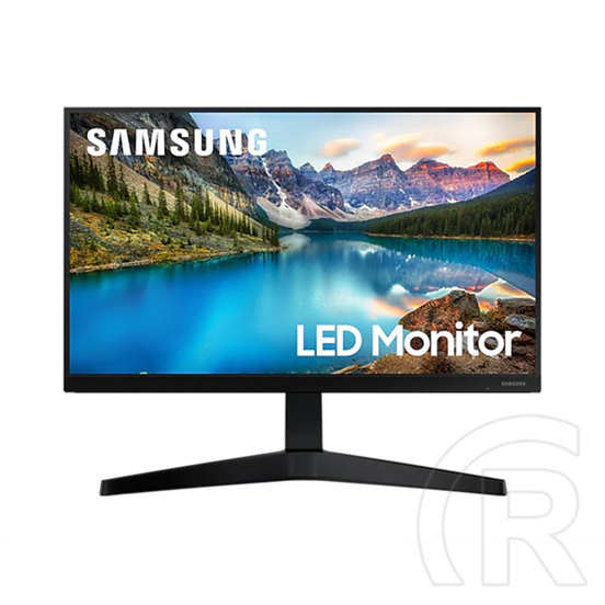 24" Samsung LF24T370FWRXEN monitor