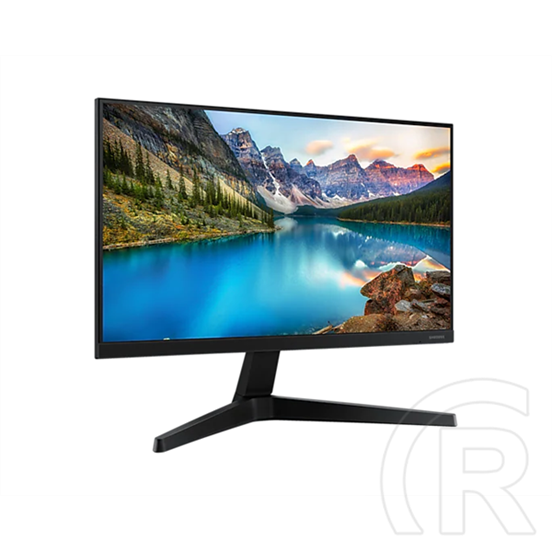 24" Samsung LF24T370FWRXEN monitor