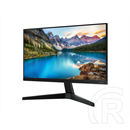 24" Samsung LF24T370FWRXEN monitor