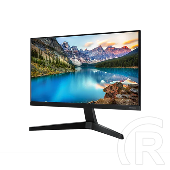 24" Samsung LF24T370FWRXEN monitor