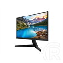 24" Samsung LF24T370FWRXEN monitor