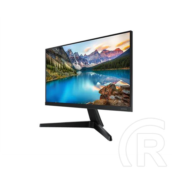 24" Samsung LF24T370FWRXEN monitor