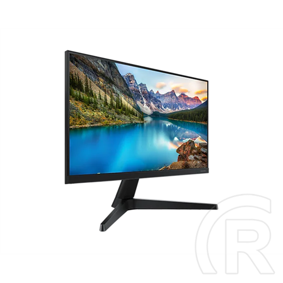 24" Samsung LF24T370FWRXEN monitor