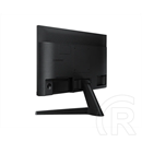 24" Samsung LF24T370FWRXEN monitor