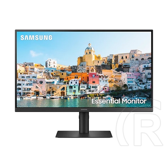 24" Samsung LS24A400 Monitor
