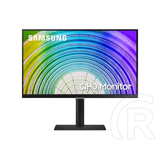 24" Samsung LS24A600UCUXEN monitor