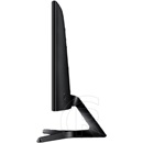 24" Samsung LS24D366GAUXEN Ívelt monitor (LED)