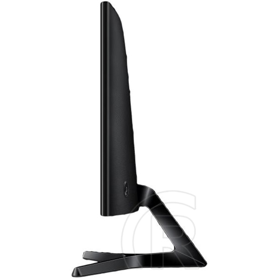 24" Samsung LS24D366GAUXEN Ívelt monitor (LED)