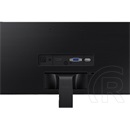 24" Samsung LS24D366GAUXEN Ívelt monitor (LED)