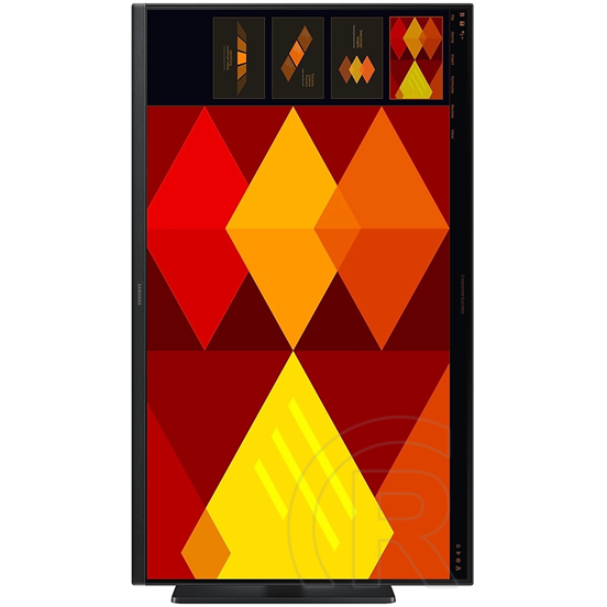 24" Samsung LS24D402GAUXEN monitor