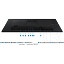 24" Samsung LS24D402GAUXEN monitor