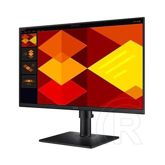 24" Samsung LS24D402GAUXEN monitor