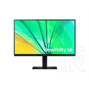 24" Samsung LS24D600UAUXEN monitor