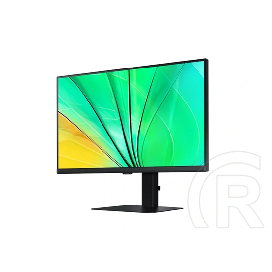 24" Samsung LS24D600UAUXEN monitor