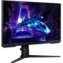 24" Samsung Odyssey G3 LS24DG300EUXEN monitor (LED)