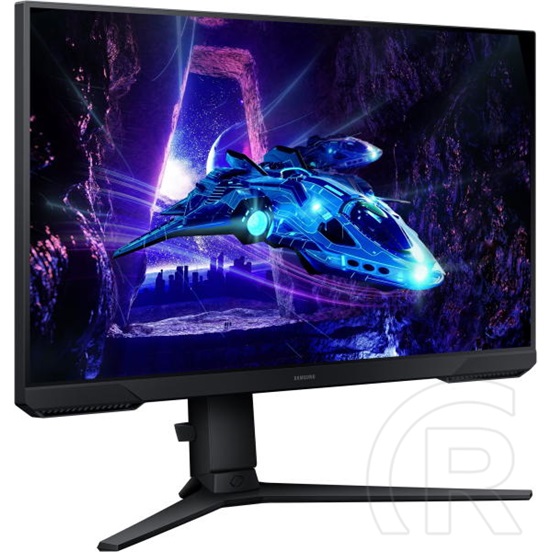 24" Samsung Odyssey G3 LS24DG300EUXEN monitor (LED)