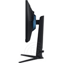 24" Samsung Odyssey G3 LS24DG300EUXEN monitor (LED)